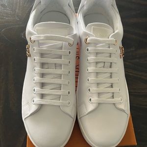 New Louis Vuitton  size 12